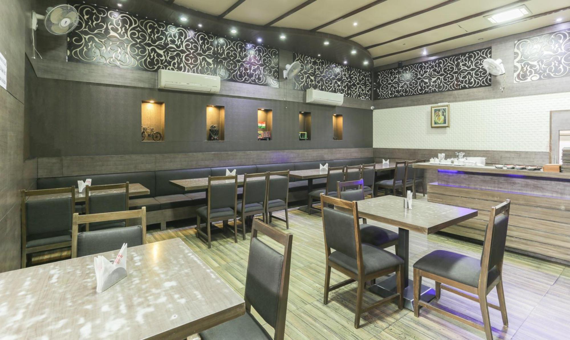 Treebo Bliss Hotell Jaipur Eksteriør bilde