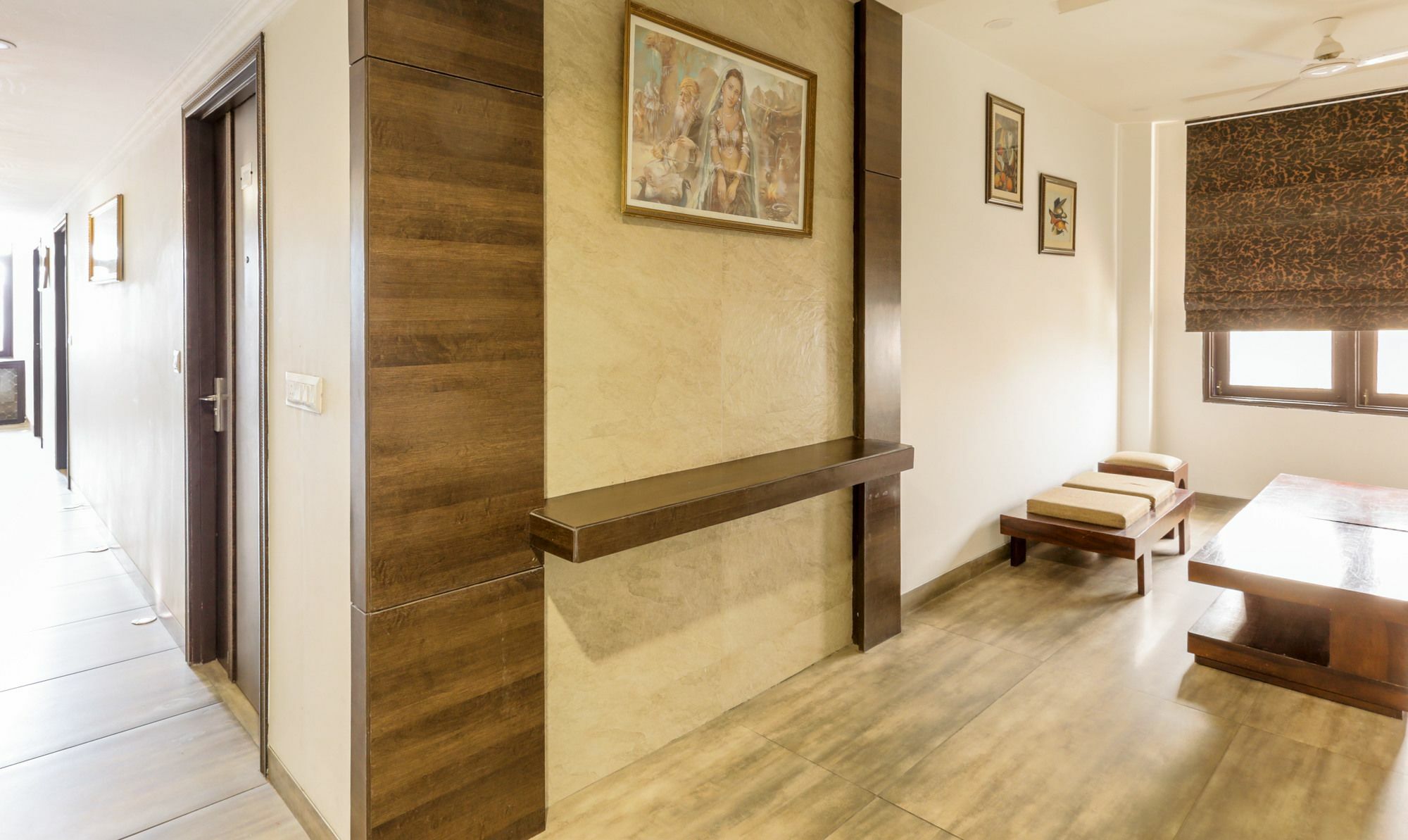 Treebo Bliss Hotell Jaipur Eksteriør bilde